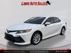 2022 Toyota Camry LE | Sacramento, CA | Lions Auto Sales 