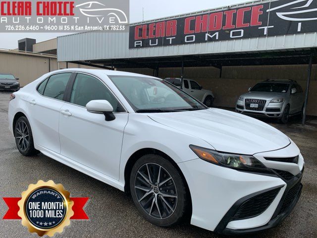 Used Cars San Antonio | Clear Choice Automotive | San Antonio Car ...