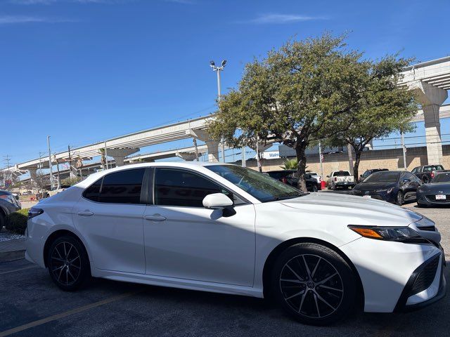 2022 Toyota Camry SE | San Antonio, TX | Clear Choice Automotive South 2022 Toyota Camry SE | San Antonio, TX | Clear Choice Automotive South