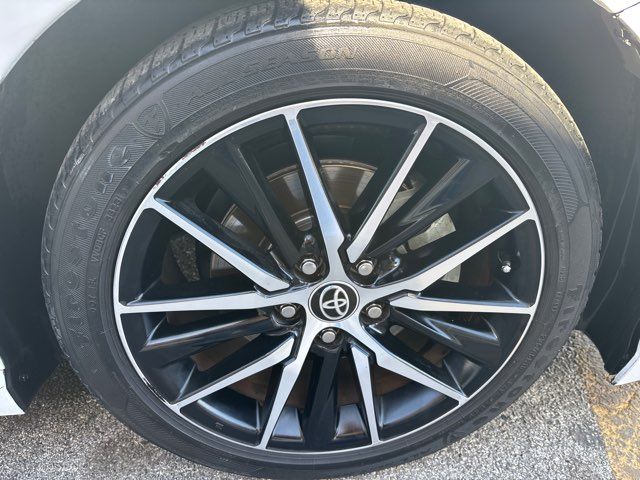 2022 Toyota Camry SE | San Antonio, TX | Clear Choice Automotive South