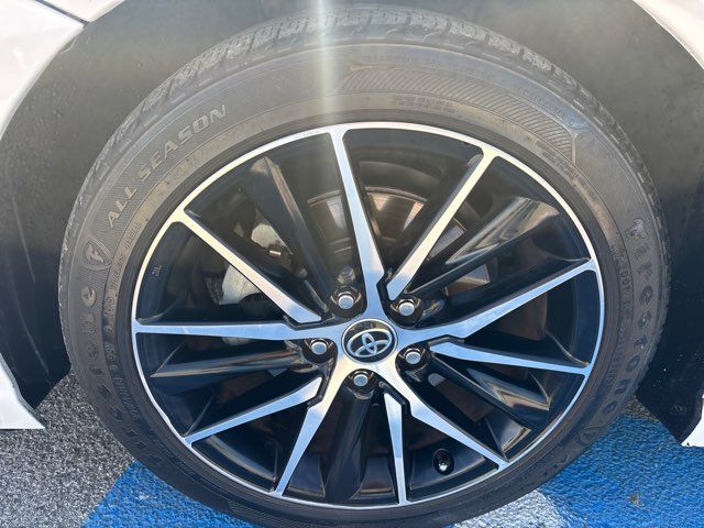 2022 Toyota Camry SE | San Antonio, TX | Clear Choice Automotive South