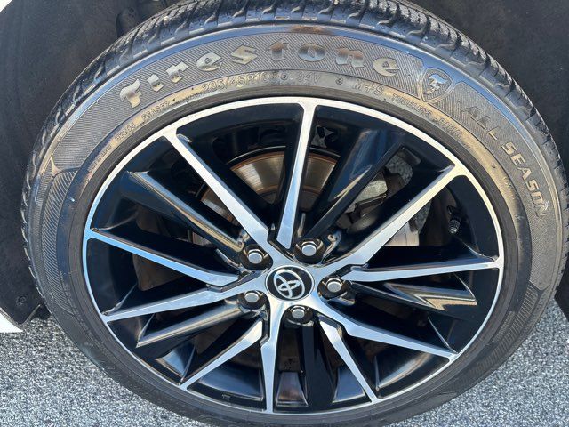 2022 Toyota Camry SE | San Antonio, TX | Clear Choice Automotive South 2022 Toyota Camry SE | San Antonio, TX | Clear Choice Automotive South