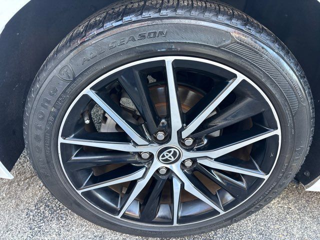 2022 Toyota Camry SE | San Antonio, TX | Clear Choice Automotive South