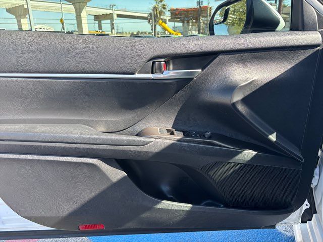 2022 Toyota Camry SE | San Antonio, TX | Clear Choice Automotive South 2022 Toyota Camry SE | San Antonio, TX | Clear Choice Automotive South