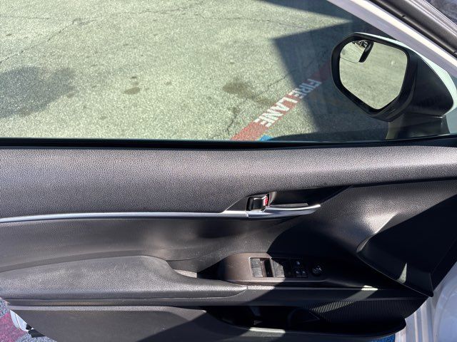 2022 Toyota Camry SE | San Antonio, TX | Clear Choice Automotive South