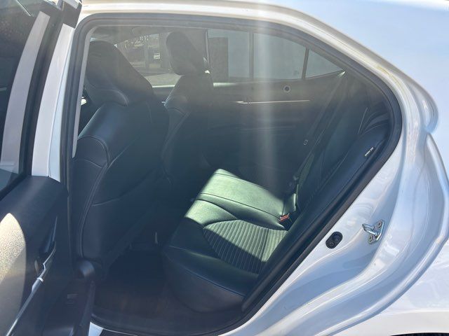 2022 Toyota Camry SE | San Antonio, TX | Clear Choice Automotive South