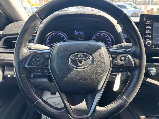 2022 Toyota Camry SE | San Antonio, TX | Clear Choice Automotive South 2022 Toyota Camry SE | San Antonio, TX | Clear Choice Automotive South