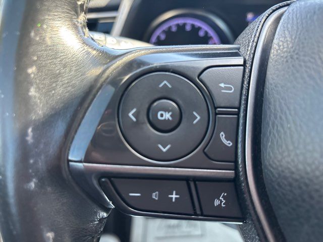 2022 Toyota Camry SE | San Antonio, TX | Clear Choice Automotive South 2022 Toyota Camry SE | San Antonio, TX | Clear Choice Automotive South