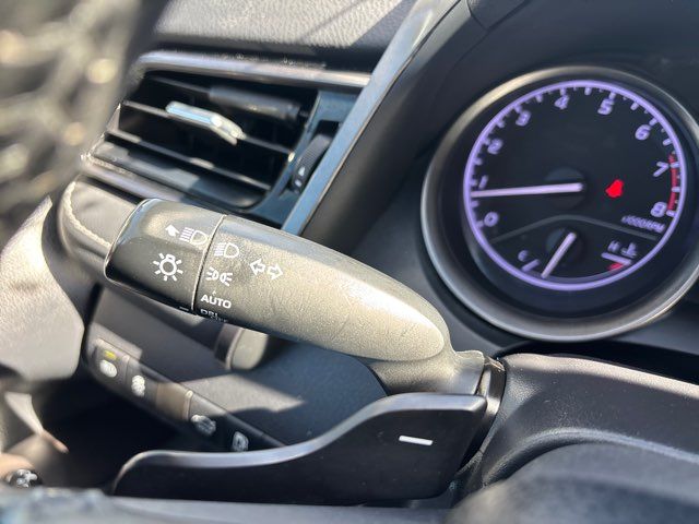 2022 Toyota Camry SE | San Antonio, TX | Clear Choice Automotive South