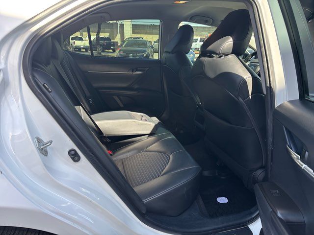 2022 Toyota Camry SE | San Antonio, TX | Clear Choice Automotive South 2022 Toyota Camry SE | San Antonio, TX | Clear Choice Automotive South