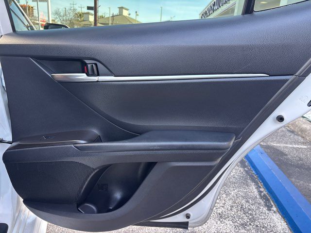 2022 Toyota Camry SE | San Antonio, TX | Clear Choice Automotive South 2022 Toyota Camry SE | San Antonio, TX | Clear Choice Automotive South