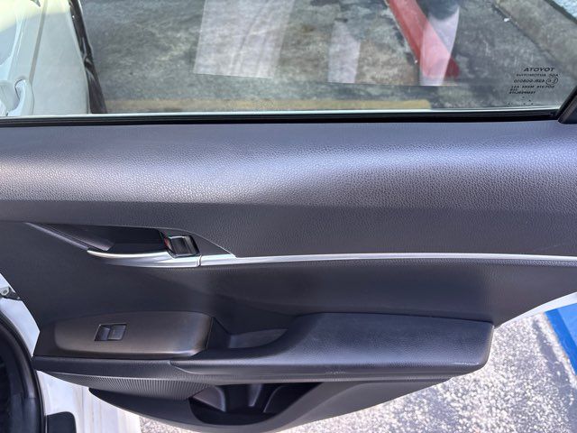 2022 Toyota Camry SE | San Antonio, TX | Clear Choice Automotive South 2022 Toyota Camry SE | San Antonio, TX | Clear Choice Automotive South