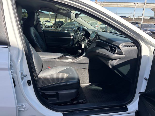 2022 Toyota Camry SE | San Antonio, TX | Clear Choice Automotive South 2022 Toyota Camry SE | San Antonio, TX | Clear Choice Automotive South