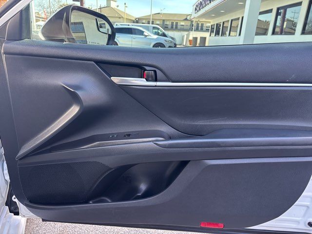 2022 Toyota Camry SE | San Antonio, TX | Clear Choice Automotive South