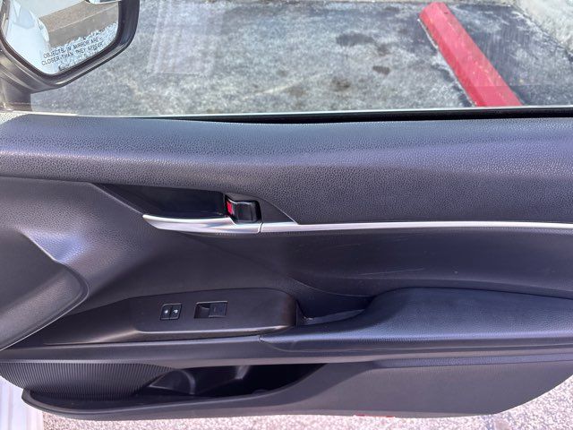 2022 Toyota Camry SE | San Antonio, TX | Clear Choice Automotive South