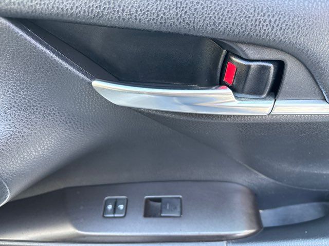 2022 Toyota Camry SE | San Antonio, TX | Clear Choice Automotive South