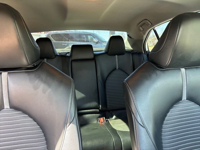 2022 Toyota Camry SE | San Antonio, TX | Clear Choice Automotive South