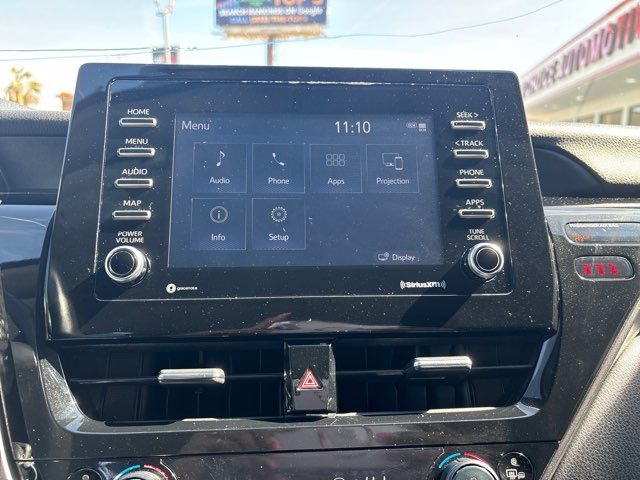 2022 Toyota Camry SE | San Antonio, TX | Clear Choice Automotive South