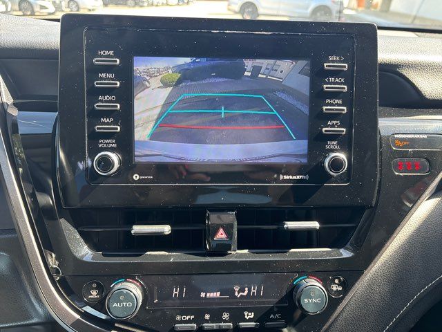 2022 Toyota Camry SE | San Antonio, TX | Clear Choice Automotive South