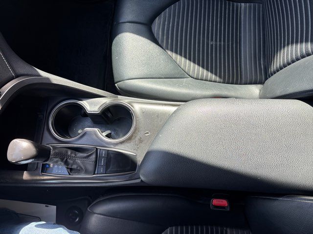 2022 Toyota Camry SE | San Antonio, TX | Clear Choice Automotive South