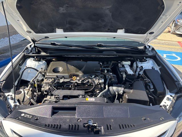 2022 Toyota Camry SE | San Antonio, TX | Clear Choice Automotive South 2022 Toyota Camry SE | San Antonio, TX | Clear Choice Automotive South