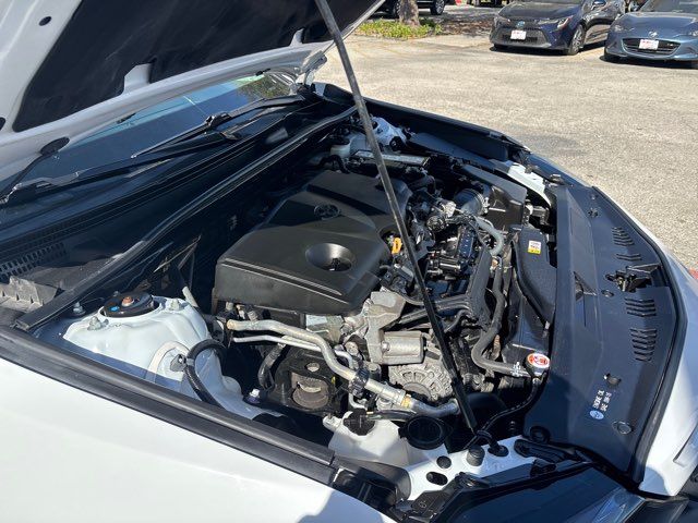 2022 Toyota Camry SE | San Antonio, TX | Clear Choice Automotive South