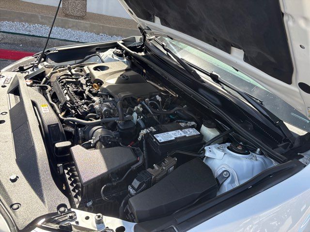 2022 Toyota Camry SE | San Antonio, TX | Clear Choice Automotive South