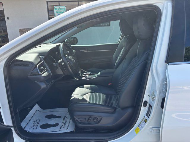 2022 Toyota Camry SE | San Antonio, TX | Clear Choice Automotive South 2022 Toyota Camry SE | San Antonio, TX | Clear Choice Automotive South