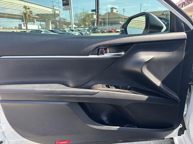 2022 Toyota Camry SE | San Antonio, TX | Clear Choice Automotive South 2022 Toyota Camry SE | San Antonio, TX | Clear Choice Automotive South