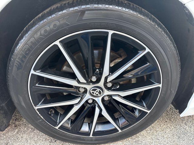 2022 Toyota Camry SE | San Antonio, TX | Clear Choice Automotive South 2022 Toyota Camry SE | San Antonio, TX | Clear Choice Automotive South