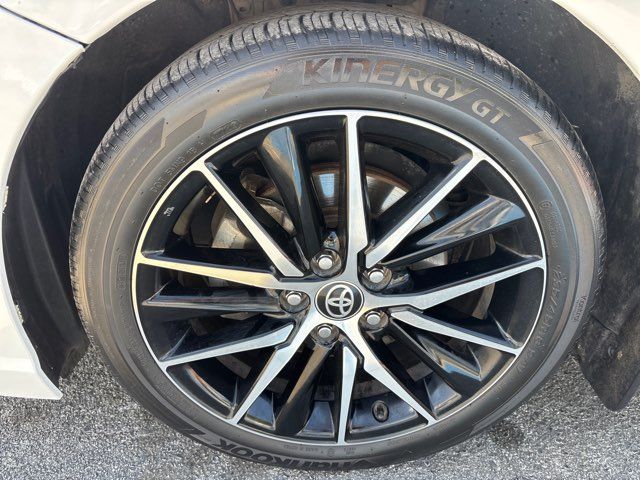 2022 Toyota Camry SE | San Antonio, TX | Clear Choice Automotive South