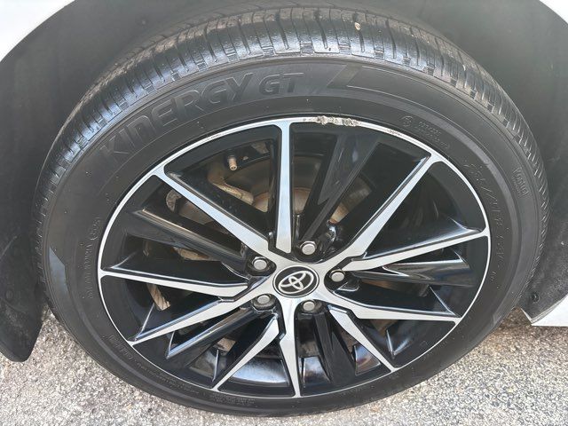 2022 Toyota Camry SE | San Antonio, TX | Clear Choice Automotive South