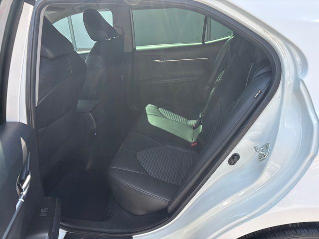 2022 Toyota Camry SE | San Antonio, TX | Clear Choice Automotive South