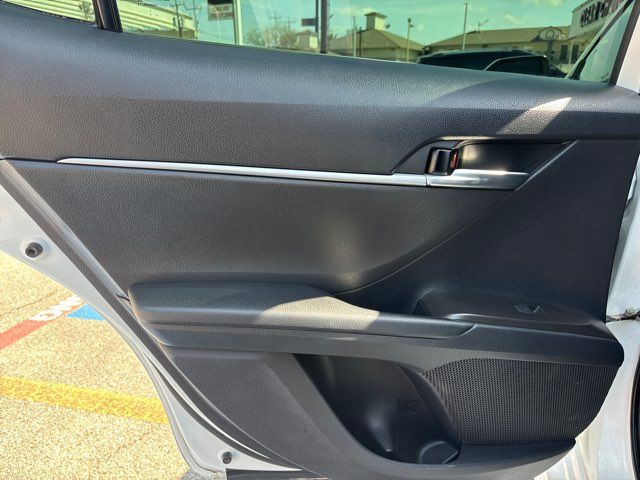 2022 Toyota Camry SE | San Antonio, TX | Clear Choice Automotive South