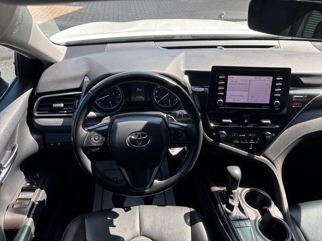 2022 Toyota Camry SE | San Antonio, TX | Clear Choice Automotive South 2022 Toyota Camry SE | San Antonio, TX | Clear Choice Automotive South