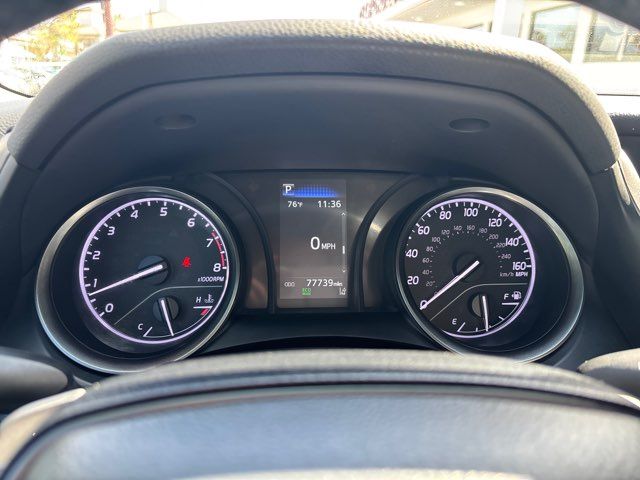 2022 Toyota Camry SE | San Antonio, TX | Clear Choice Automotive South