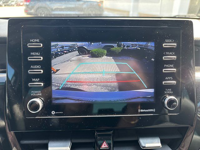 2022 Toyota Camry SE | San Antonio, TX | Clear Choice Automotive South