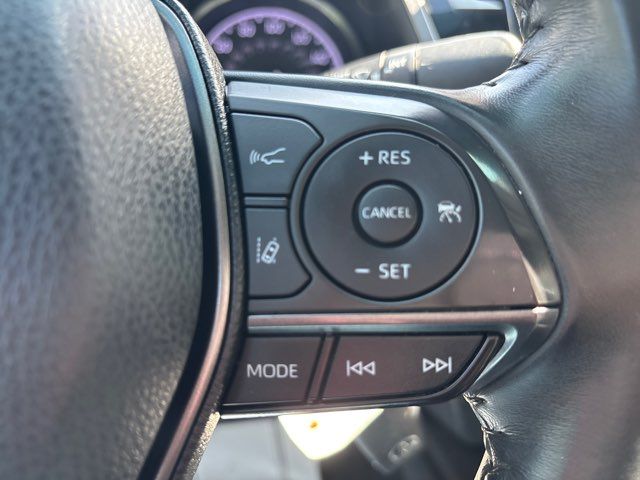 2022 Toyota Camry SE | San Antonio, TX | Clear Choice Automotive South