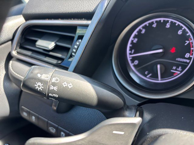 2022 Toyota Camry SE | San Antonio, TX | Clear Choice Automotive South 2022 Toyota Camry SE | San Antonio, TX | Clear Choice Automotive South