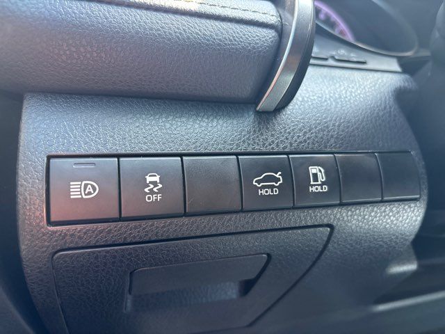 2022 Toyota Camry SE | San Antonio, TX | Clear Choice Automotive South