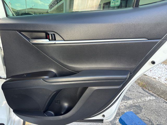 2022 Toyota Camry SE | San Antonio, TX | Clear Choice Automotive South 2022 Toyota Camry SE | San Antonio, TX | Clear Choice Automotive South