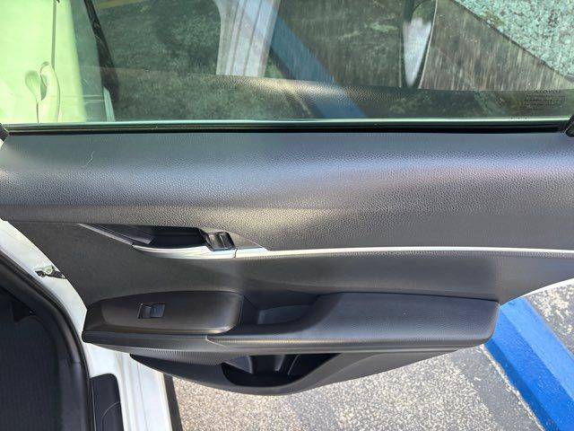 2022 Toyota Camry SE | San Antonio, TX | Clear Choice Automotive South