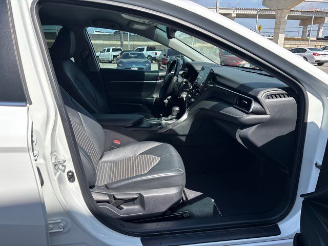 2022 Toyota Camry SE | San Antonio, TX | Clear Choice Automotive South 2022 Toyota Camry SE | San Antonio, TX | Clear Choice Automotive South