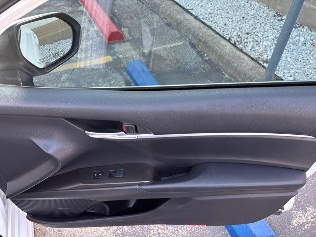 2022 Toyota Camry SE | San Antonio, TX | Clear Choice Automotive South