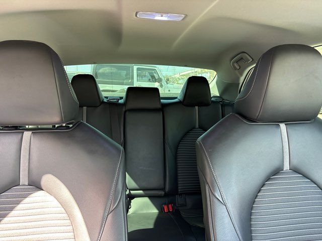 2022 Toyota Camry SE | San Antonio, TX | Clear Choice Automotive South 2022 Toyota Camry SE | San Antonio, TX | Clear Choice Automotive South