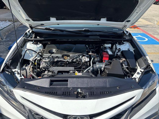 2022 Toyota Camry SE | San Antonio, TX | Clear Choice Automotive South