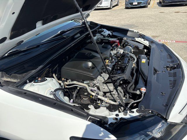 2022 Toyota Camry SE | San Antonio, TX | Clear Choice Automotive South