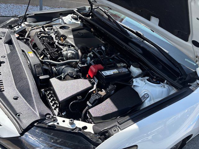 2022 Toyota Camry SE | San Antonio, TX | Clear Choice Automotive South