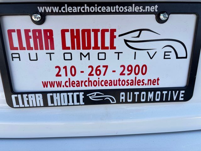 2022 Toyota Camry SE | San Antonio, TX | Clear Choice Automotive South