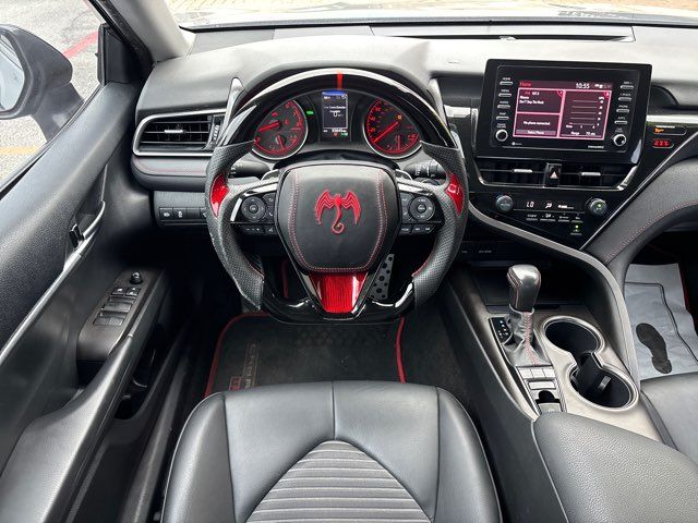 2022 Toyota Camry TRD | San Antonio, TX | Clear Choice Automotive South 2022 Toyota Camry TRD | San Antonio, TX | Clear Choice Automotive South